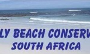 CONSERVANCY COASTAL CLEANUP